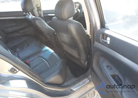 2010 Infiniti G37X z USA, uszkodzony, nr VIN JN1CV6ARXAM454624